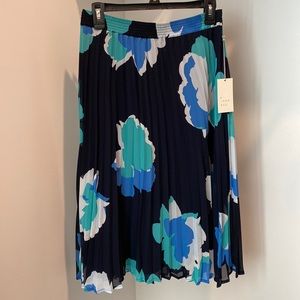 A New Day Midi Skirt - Brand New with Tags!